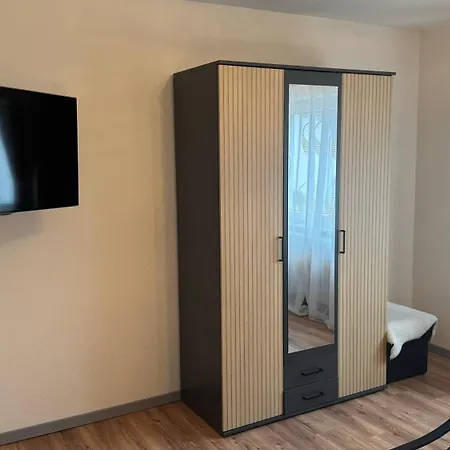 Moderne In Achern, Schwarzwald *
