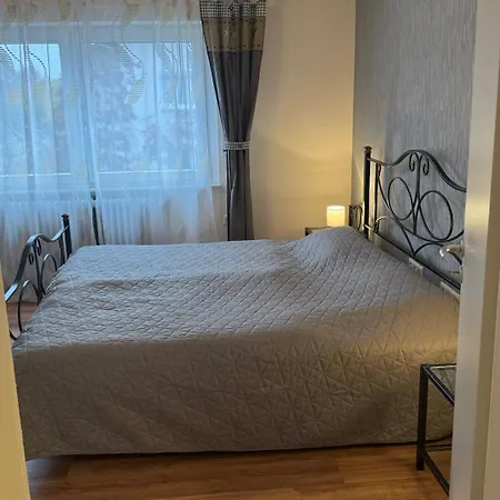 Moderne In Achern, Schwarzwald * أخرن