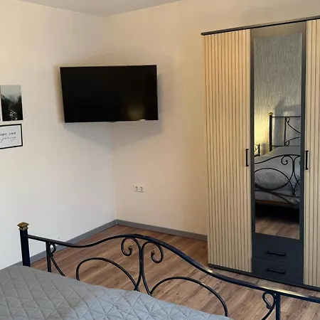 Moderne In Achern, Schwarzwald شقة أخرن