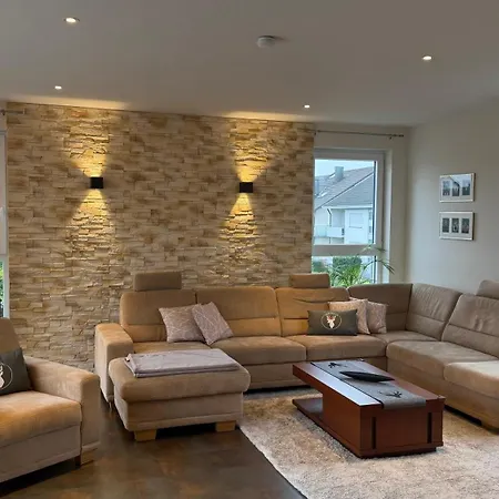 Apartment Moderne In Achern, Schwarzwald Achern