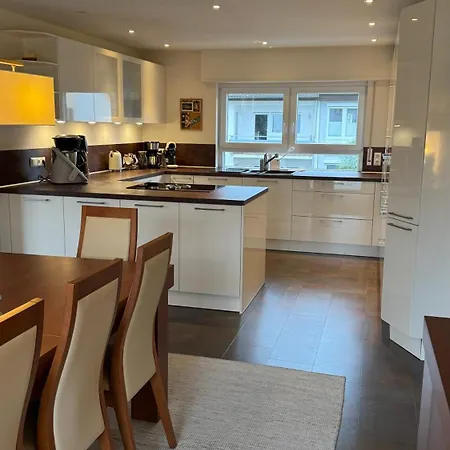 Moderne In Achern, Schwarzwald أخرن