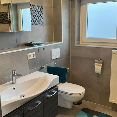 Moderne In Achern, Schwarzwald * أخرن