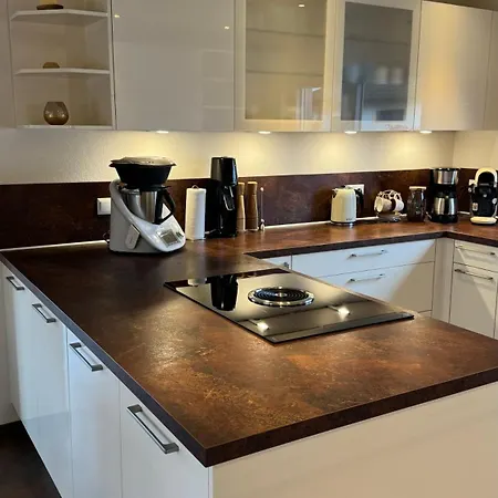 Moderne In Achern, Schwarzwald