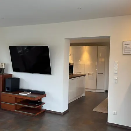 Moderne In Achern, Schwarzwald *