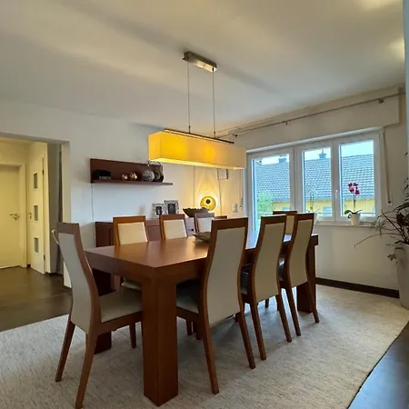 Moderne In Achern, Schwarzwald * أخرن