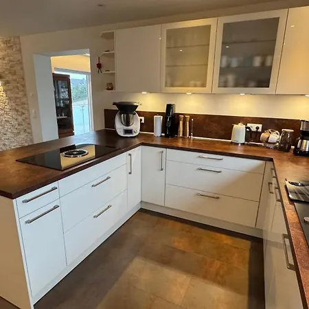 Apartament Moderne In Achern, Schwarzwald