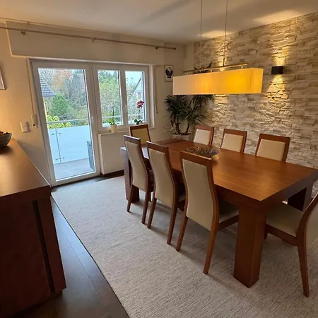 Moderne In Achern, Schwarzwald