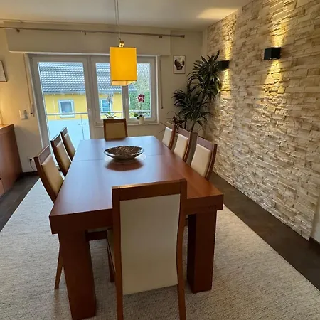 Moderne In Achern, Schwarzwald *