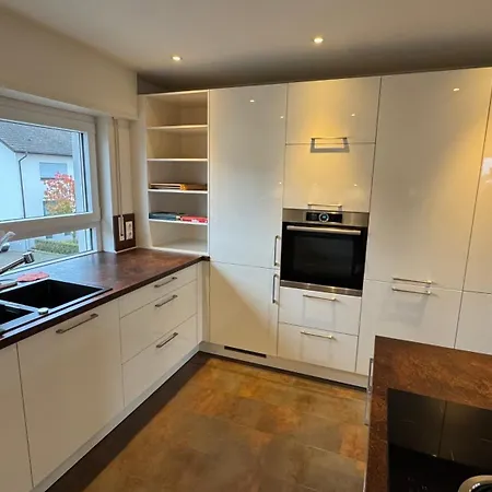 Moderne In Achern, Schwarzwald * أخرن