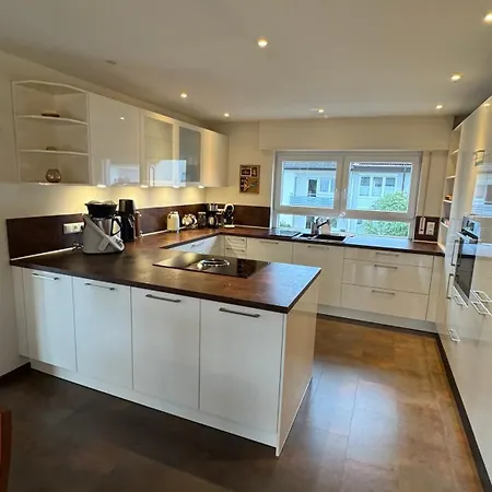 Moderne In Achern, Schwarzwald