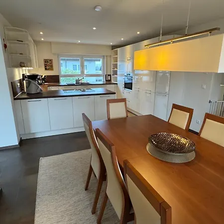 شقة Moderne In Achern, Schwarzwald *