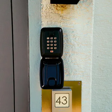 Apartment Moderne In Achern, Schwarzwald Achern