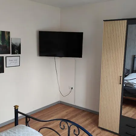 Moderne In Achern, Schwarzwald أخرن