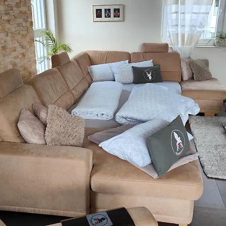 Moderne In Achern, Schwarzwald *