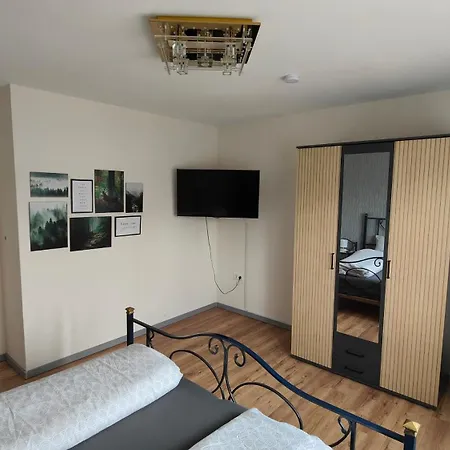 Moderne In Achern, Schwarzwald