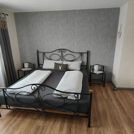 Moderne In Achern, Schwarzwald Apartament *