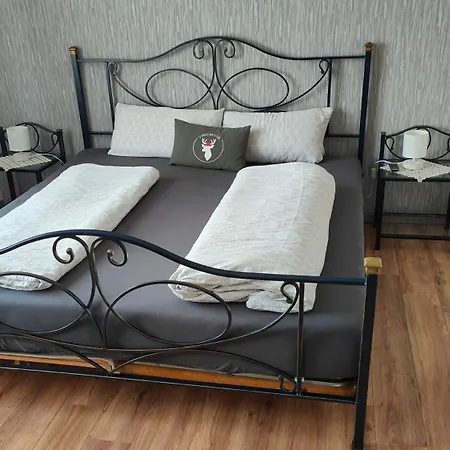 Apartament Moderne In Achern, Schwarzwald *