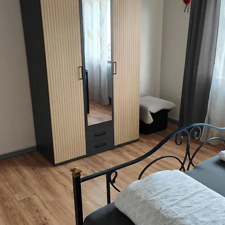Moderne In Achern, Schwarzwald Achern