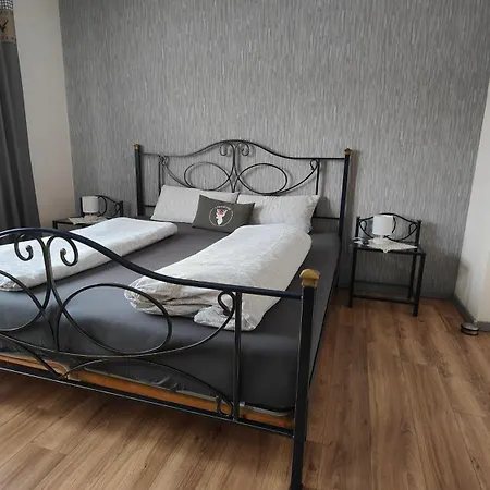 Moderne In Achern, Schwarzwald Apartament *