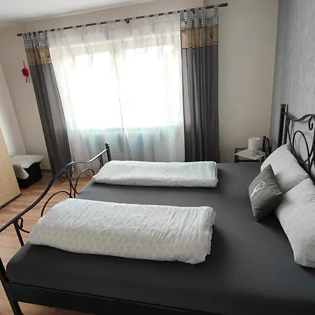 Moderne In Achern, Schwarzwald شقة أخرن