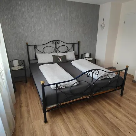 Apartment Moderne In Achern, Schwarzwald Achern