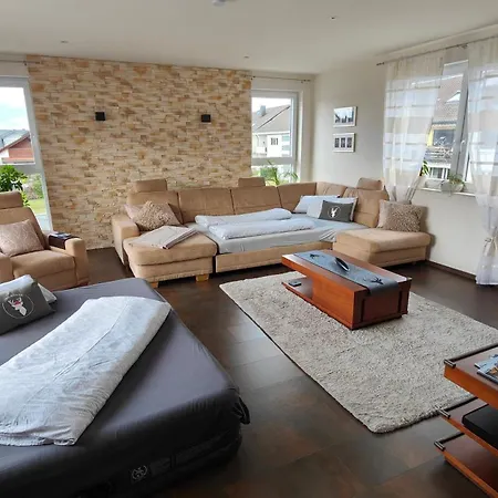 Moderne In Achern, Schwarzwald * أخرن