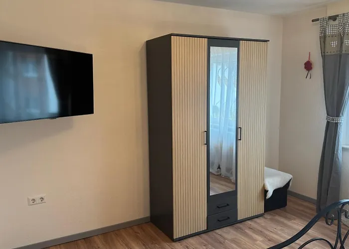 Moderne In Achern, Schwarzwald *