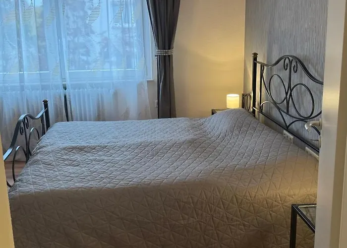 Moderne In Achern, Schwarzwald * Ахерн