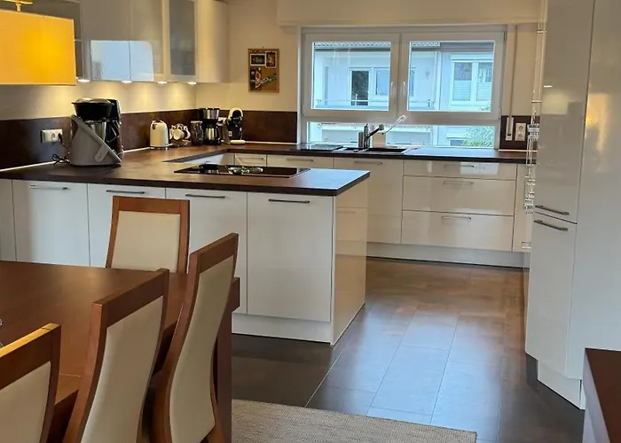 Moderne In Achern, Schwarzwald Ахерн