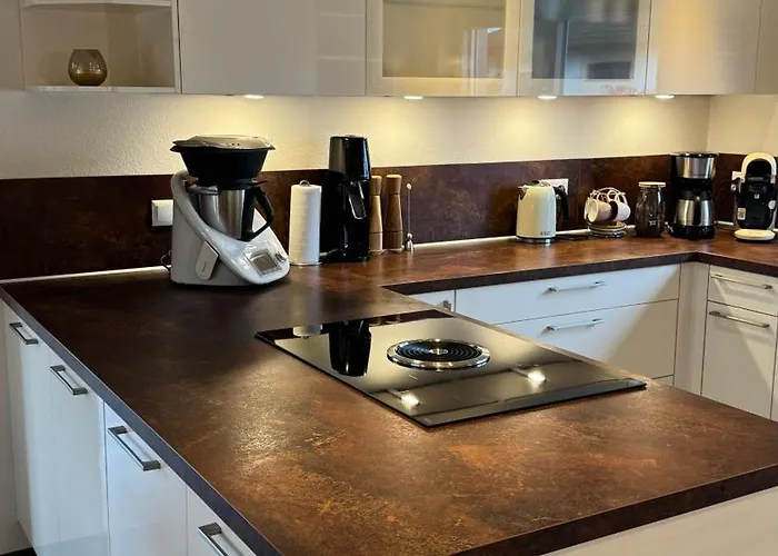 Moderne In Achern, Schwarzwald