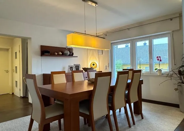 Moderne In Achern, Schwarzwald * Ахерн