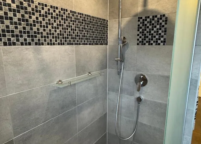 Апартаменты Moderne In Achern, Schwarzwald Ахерн