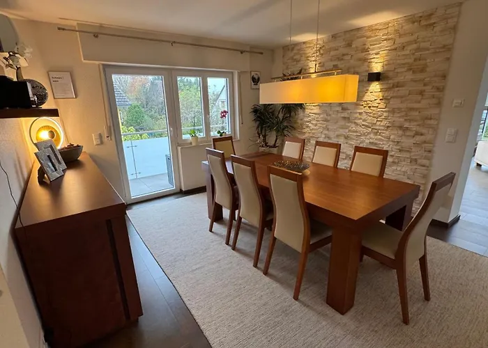 Moderne In Achern, Schwarzwald