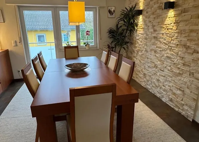 Moderne In Achern, Schwarzwald *