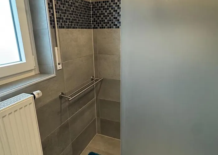 Moderne In Achern, Schwarzwald Ахерн