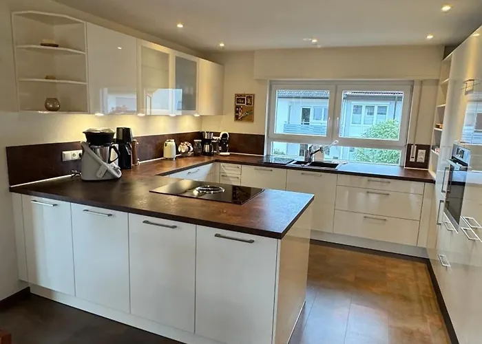 Moderne In Achern, Schwarzwald