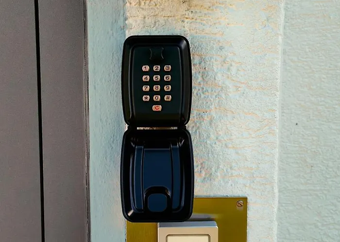 Апартаменты Moderne In Achern, Schwarzwald Ахерн