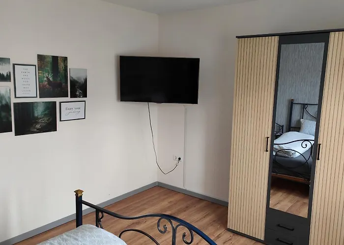 Moderne In Achern, Schwarzwald Ахерн