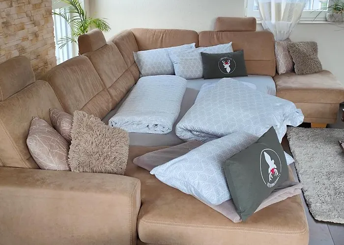 Moderne In Achern, Schwarzwald *