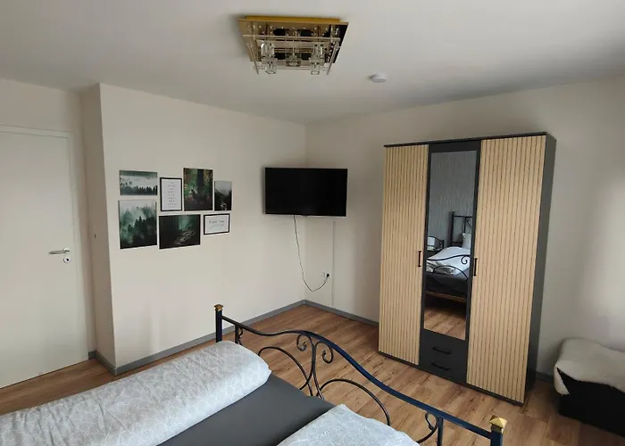 Moderne In Achern, Schwarzwald