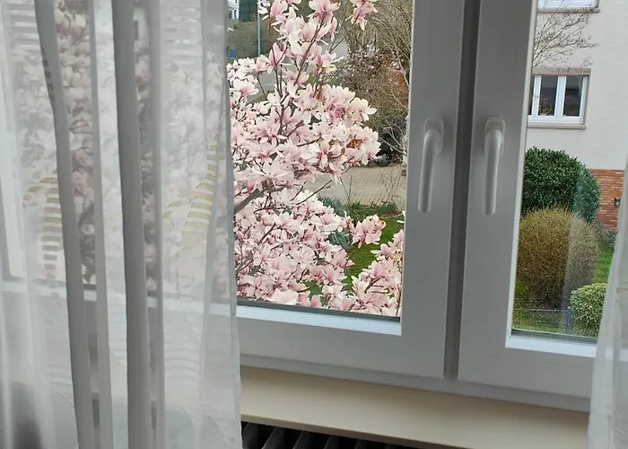 Moderne In Achern, Schwarzwald Апартаменты *