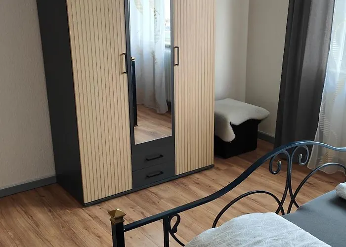 Moderne In Achern, Schwarzwald Ахерн