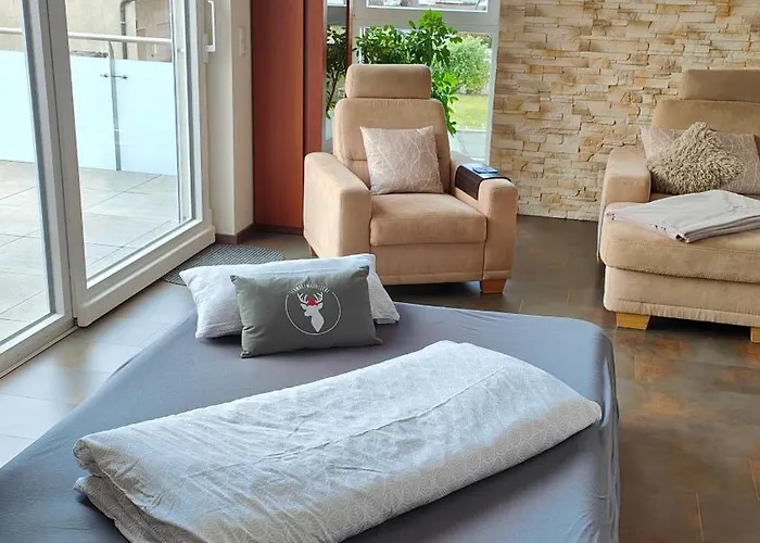 Moderne In Achern, Schwarzwald Ахерн